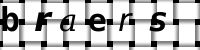 Obrázok CAPTCHA