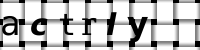 Obrázok CAPTCHA