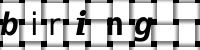 Obrázok CAPTCHA