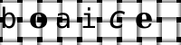 Obrázok CAPTCHA