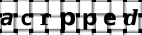Obrázok CAPTCHA