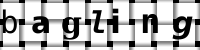 Obrázok CAPTCHA