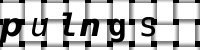 Obrázok CAPTCHA