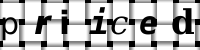 Obrázok CAPTCHA