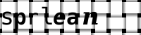 Obrázok CAPTCHA