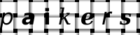 Obrázok CAPTCHA