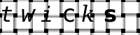Obrázok CAPTCHA