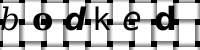 Obrázok CAPTCHA