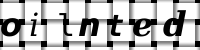 Obrázok CAPTCHA