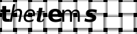 Obrázok CAPTCHA