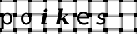 Obrázok CAPTCHA