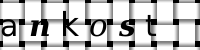 Obrázok CAPTCHA