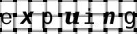 Obrázok CAPTCHA