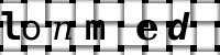 Obrázok CAPTCHA