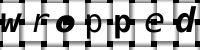 Obrázok CAPTCHA