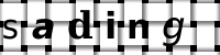 Obrázok CAPTCHA