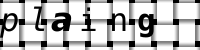 Obrázok CAPTCHA