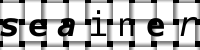 Obrázok CAPTCHA