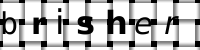 Obrázok CAPTCHA