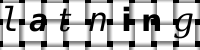 Obrázok CAPTCHA