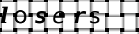 Obrázok CAPTCHA