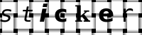 Obrázok CAPTCHA