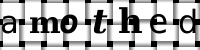 Obrázok CAPTCHA