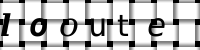Obrázok CAPTCHA