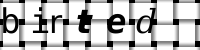 Obrázok CAPTCHA