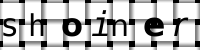 Obrázok CAPTCHA