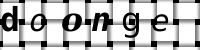 Obrázok CAPTCHA