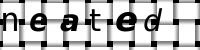 Obrázok CAPTCHA
