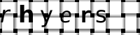 Obrázok CAPTCHA