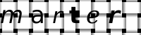 Obrázok CAPTCHA