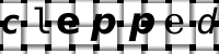Obrázok CAPTCHA