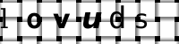 Obrázok CAPTCHA