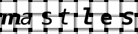Obrázok CAPTCHA