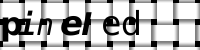 Obrázok CAPTCHA