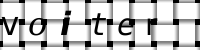 Obrázok CAPTCHA