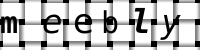 Obrázok CAPTCHA