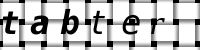 Obrázok CAPTCHA