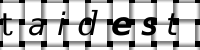 Obrázok CAPTCHA