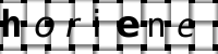 Obrázok CAPTCHA