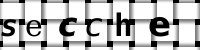 Obrázok CAPTCHA
