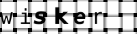 Obrázok CAPTCHA
