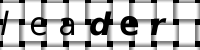 Obrázok CAPTCHA