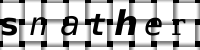 Obrázok CAPTCHA