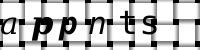 Obrázok CAPTCHA