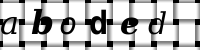 Obrázok CAPTCHA