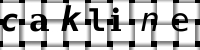 Obrázok CAPTCHA